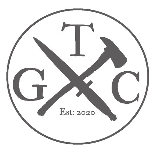 GTC logo