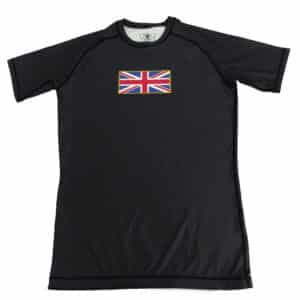 Short Sleeve Rashguard