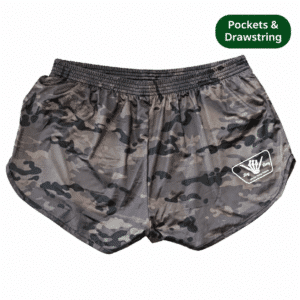Black MC Camo Silkies