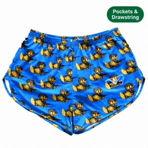 Tactical Duckies Silkies