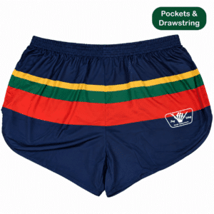 Special Edition RM Corps Colours Silkies