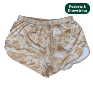 Desert DPM Camo Silkies