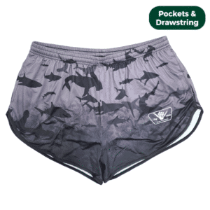 Sharks Silkies