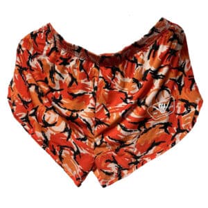 Omani DPM Camo Silkies