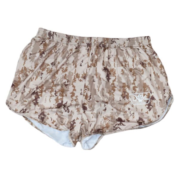 AOR1 Camo Silkies