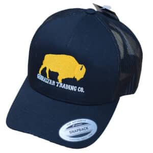 Cattleman Heritage cap