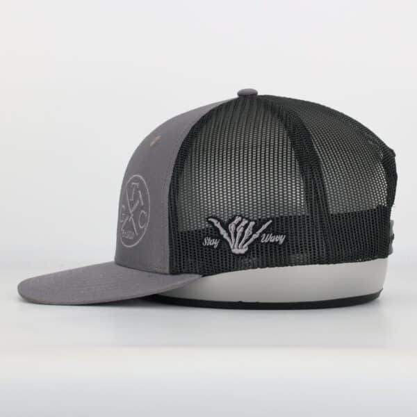 MK 2 GTC Baseline Trucker Cap - Image 4