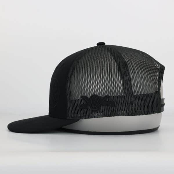 MK 2 GTC Baseline Trucker Cap - Image 5