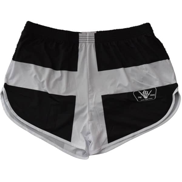 Special Edition Cornwall Flag Silkies