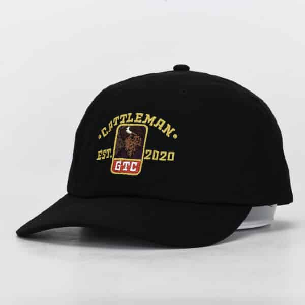 MK 1 GTC Dad Cap - Image 3