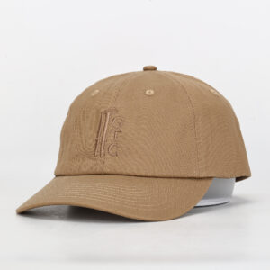 MK 1 GTC Dad Cap -Tan- Axe & Dagger