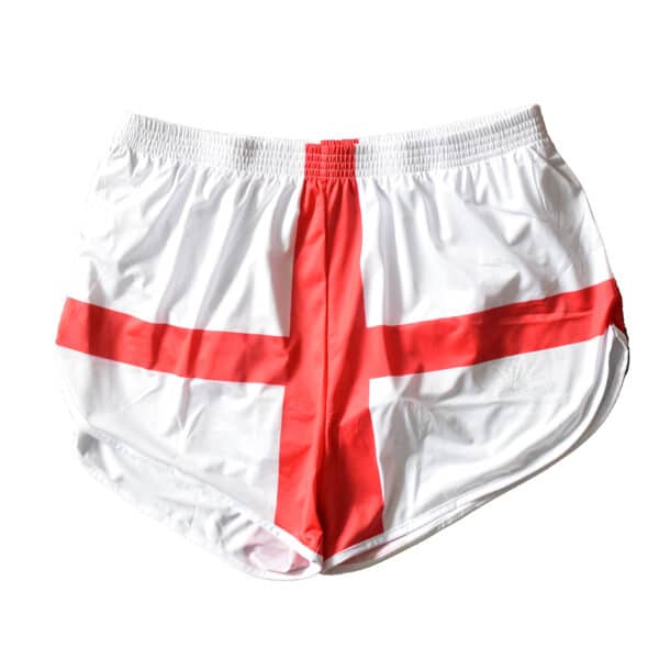 Special Edition St George Flag Silkies