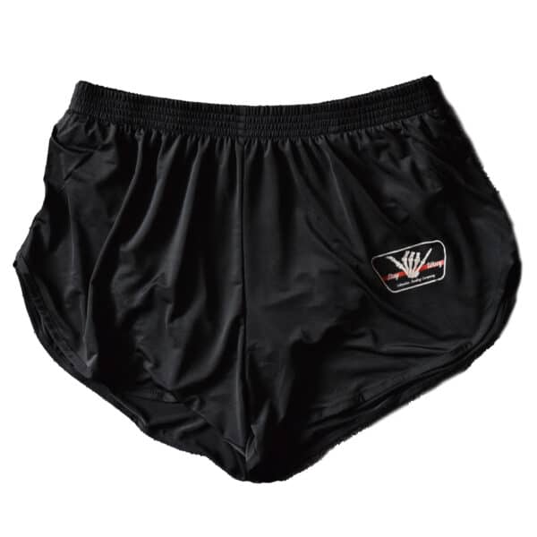 Thin Red Line Silkies