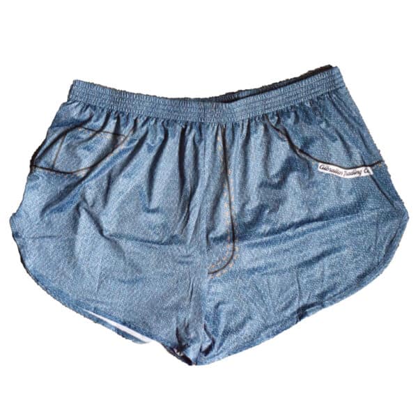 Special Edition Denim Silkies