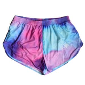 Special Edition Unicorn Tie Dye Silkies