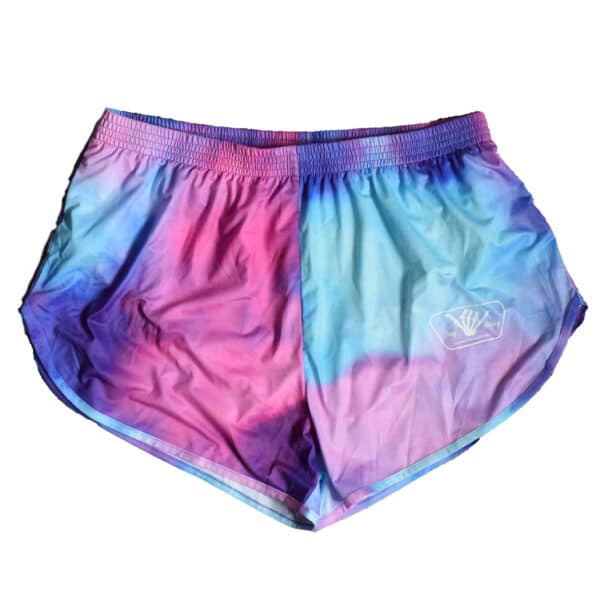Special Edition Unicorn Tie Dye Silkies