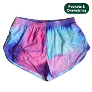Special Edition Unicorn Tie Dye Silkies