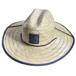 GTC MK1 Straw Hat