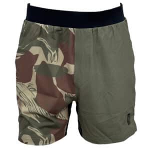 Echo Delta Shorts