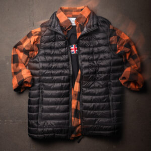 MK 1 Insulated Gilet