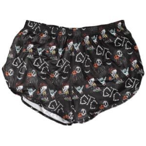 Special Edition Halloween Silkies