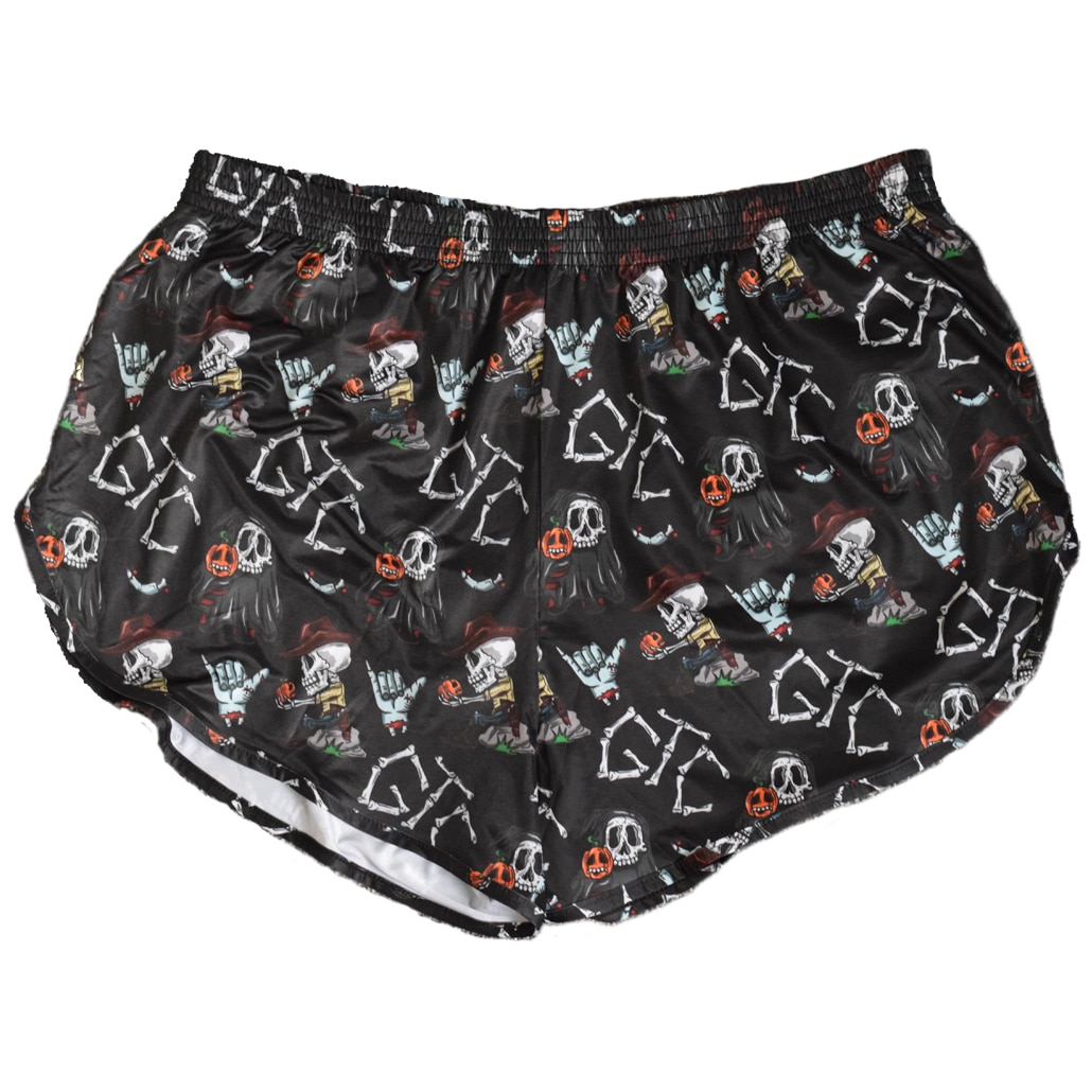 Special Edition Halloween Silkies