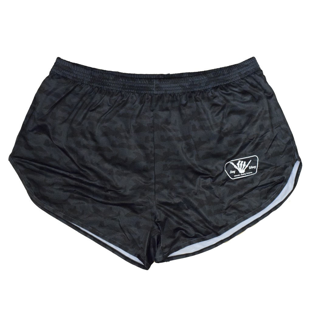 Special Edition BRRT Silkies