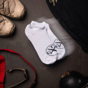 Baseline Ankle Socks