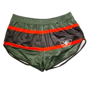 Special Edition Rifles Silkies