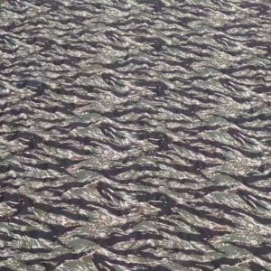 GTC Woobie Blanket MK1 - Green Tiger