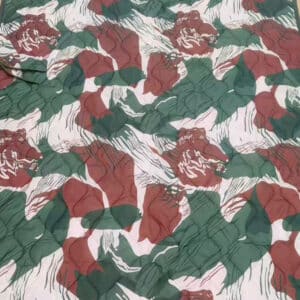 GTC Woobie Blanket MK1 - Rhodesian