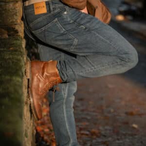Antur Men's Performance Jeans