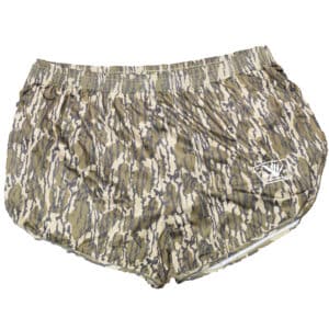 B-Land Camo Silkies