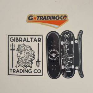 Sticker Pack C