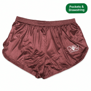 Special Edition Para Reg Maroon Silkies