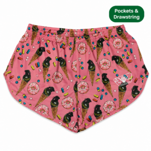 Sugar Blast Silkies