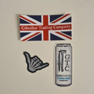 Sticker Pack D