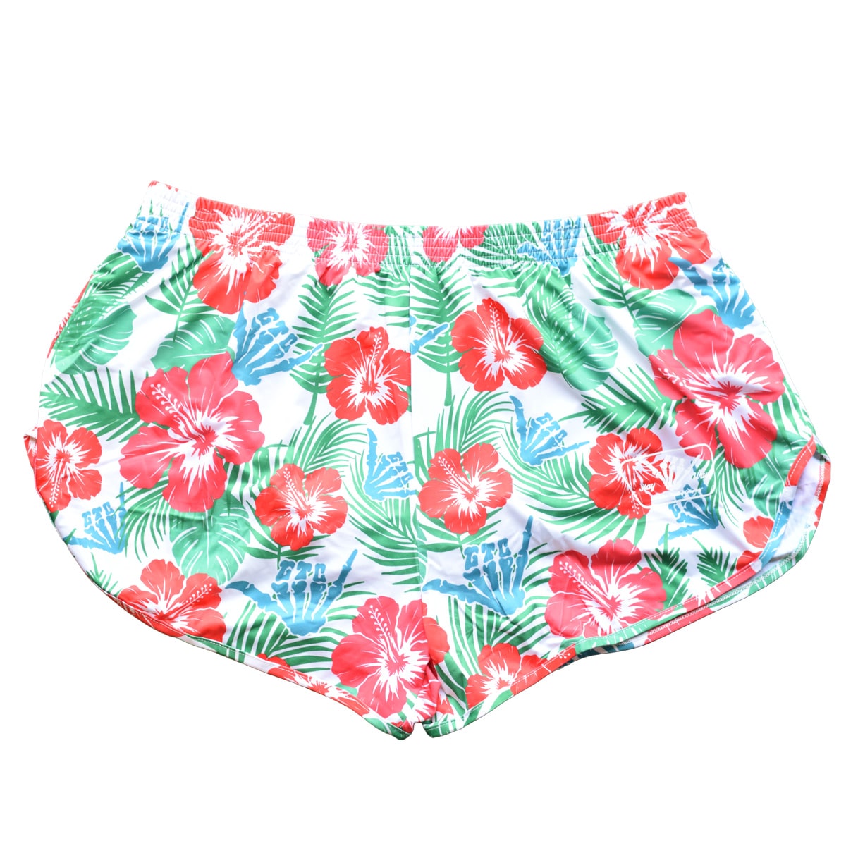 Islander Silkies