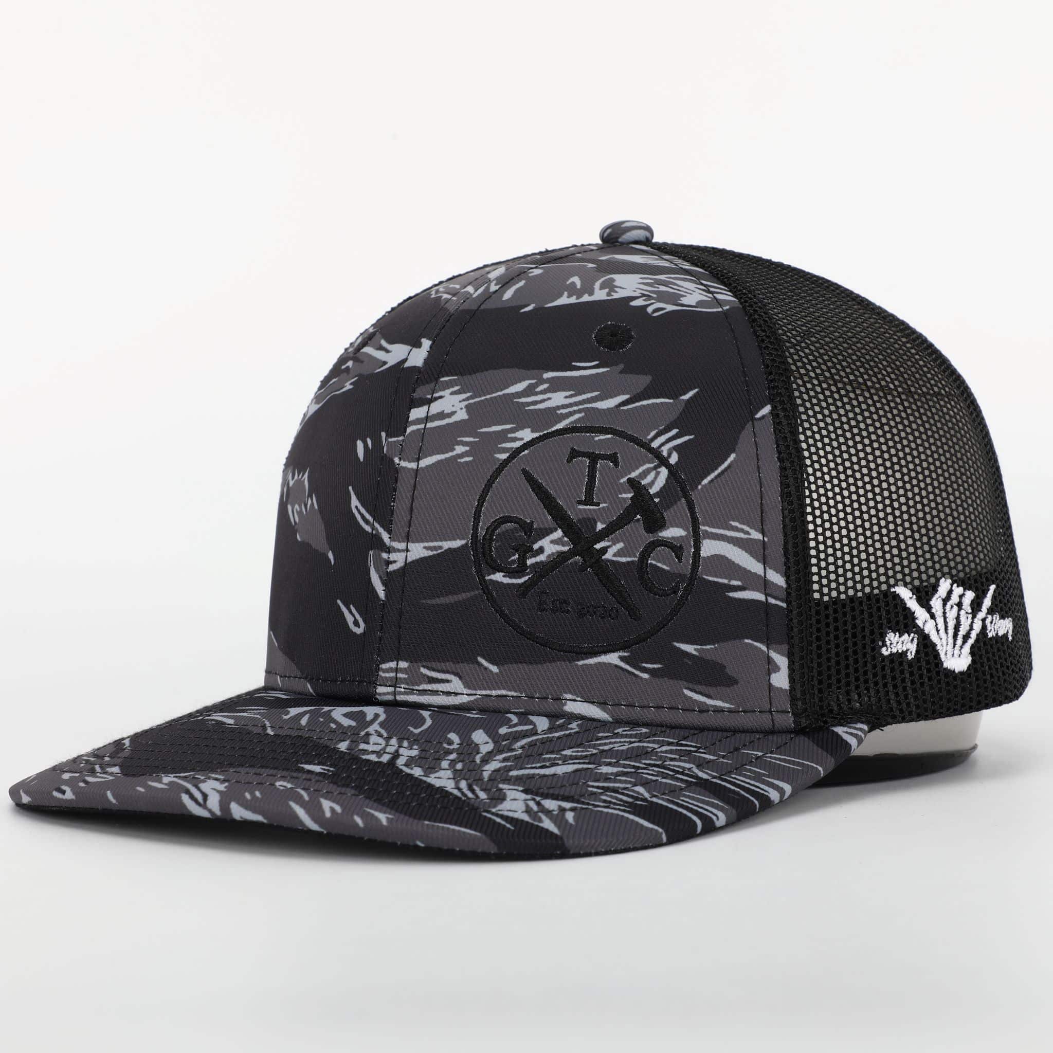 MK 3 Camo Truck Lucky Dip - Image 2