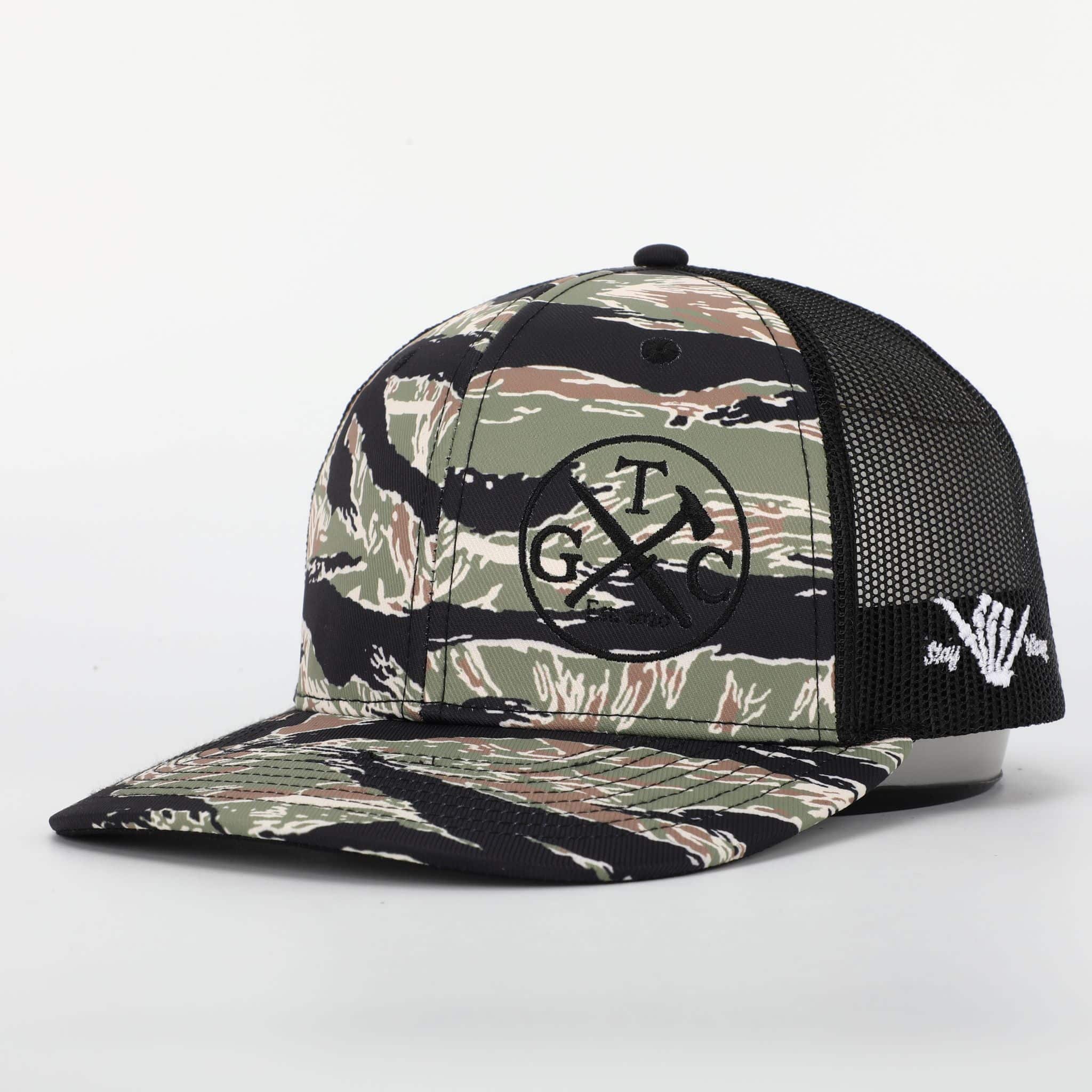 MK 3 Camo Truck Lucky Dip - Image 3