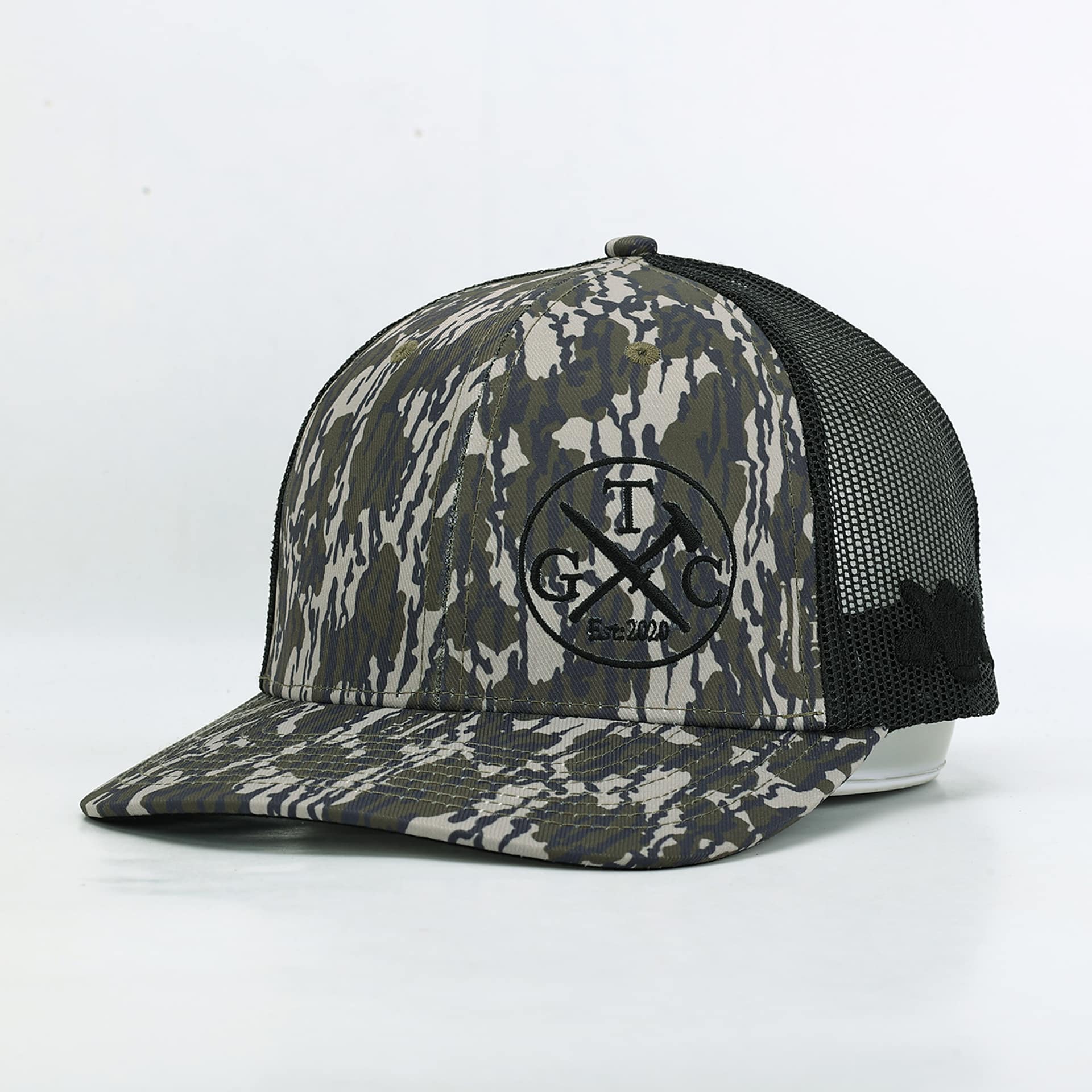 MK 3 Camo Truck Lucky Dip - Image 4