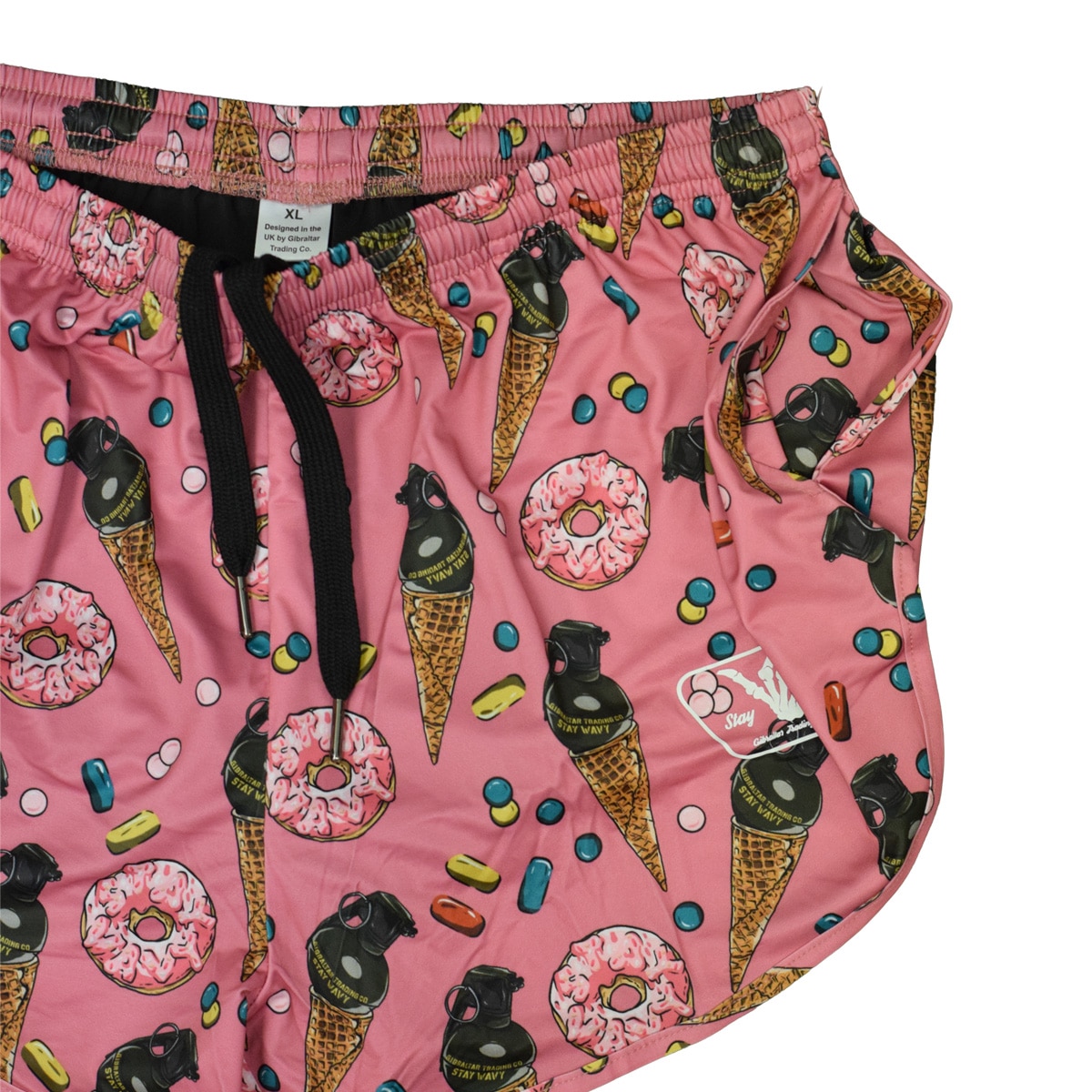 Sugar Blast Silkies - Image 2