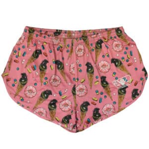 Sugar Blast Silkies