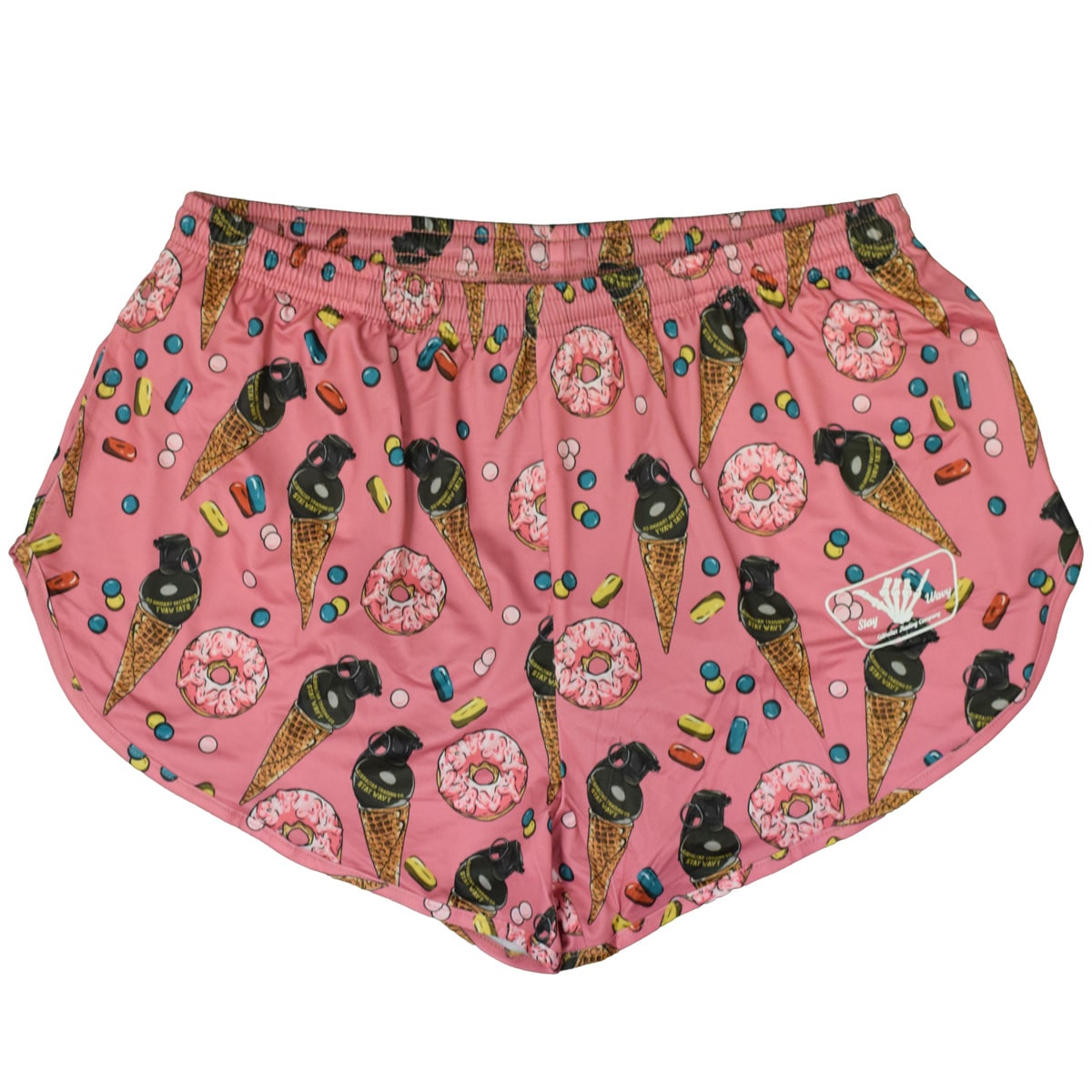 Sugar Blast Silkies