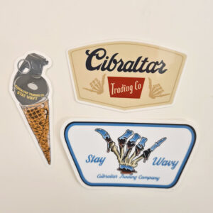 Sticker Pack E