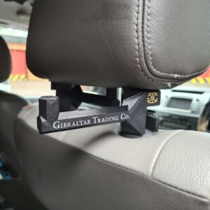 Headrest Hook