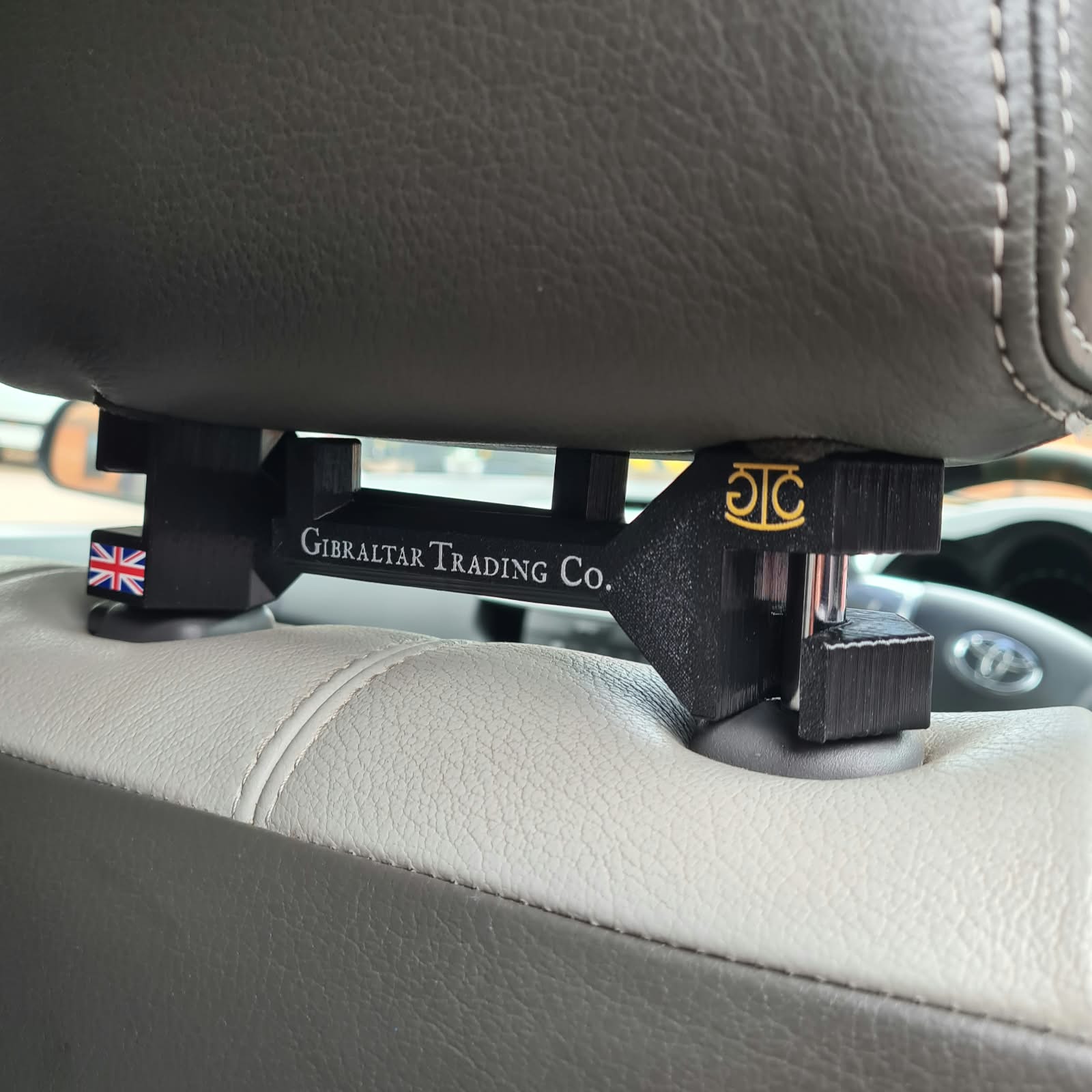 Headrest Hook - Image 3