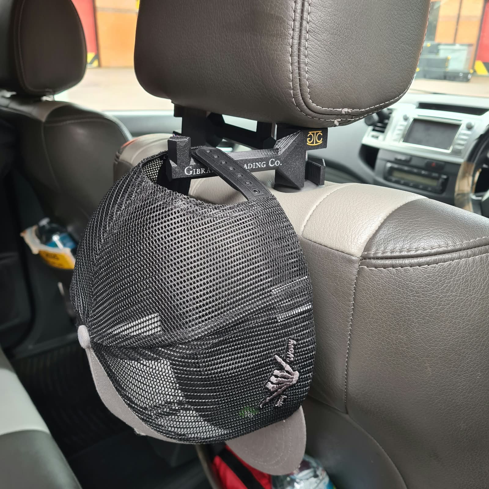 Headrest Hook - Image 2
