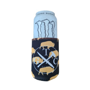 Mk 2 Camo Can Coolers - Bison