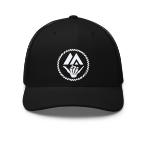 [POD]Ascend x GTC - Trucker Cap